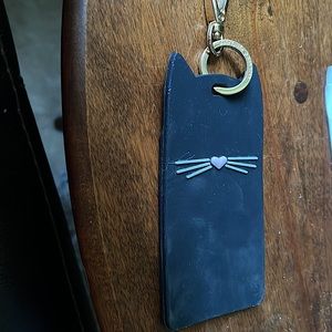 Kate Spade I.D. Holder